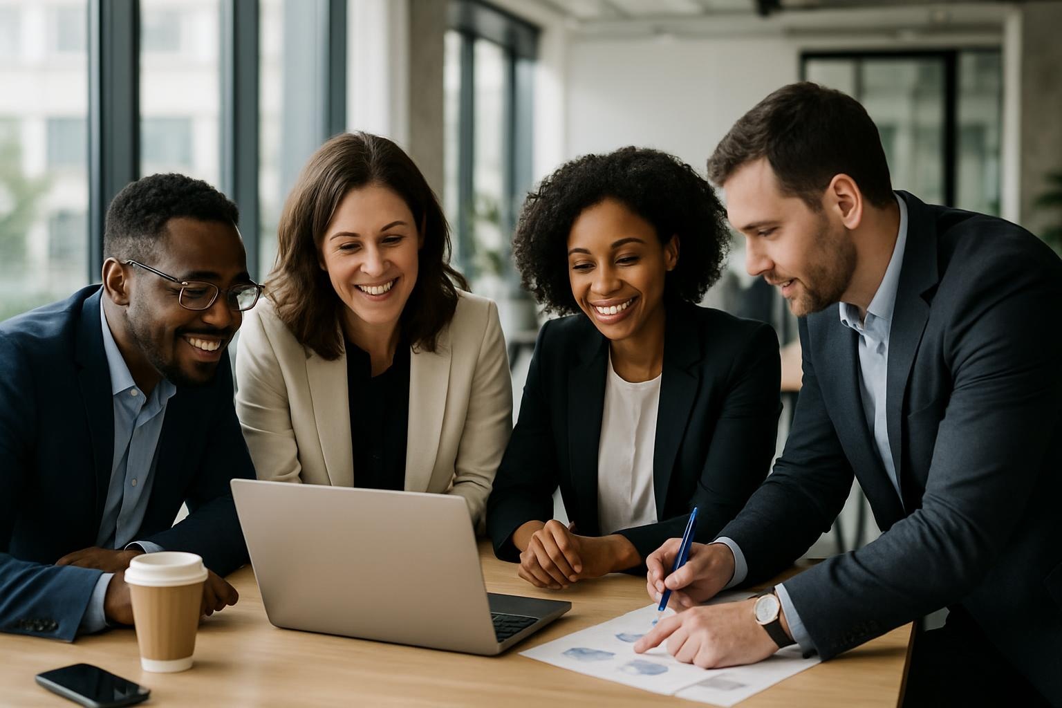 Advanced Consulting UG — Umwelttechnik