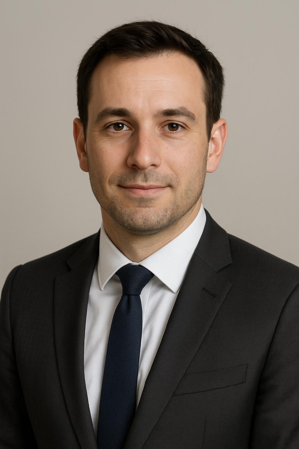 Geschäftsführung Advanced Consulting UG